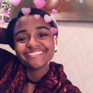 Meet your Posher, Joycelyn